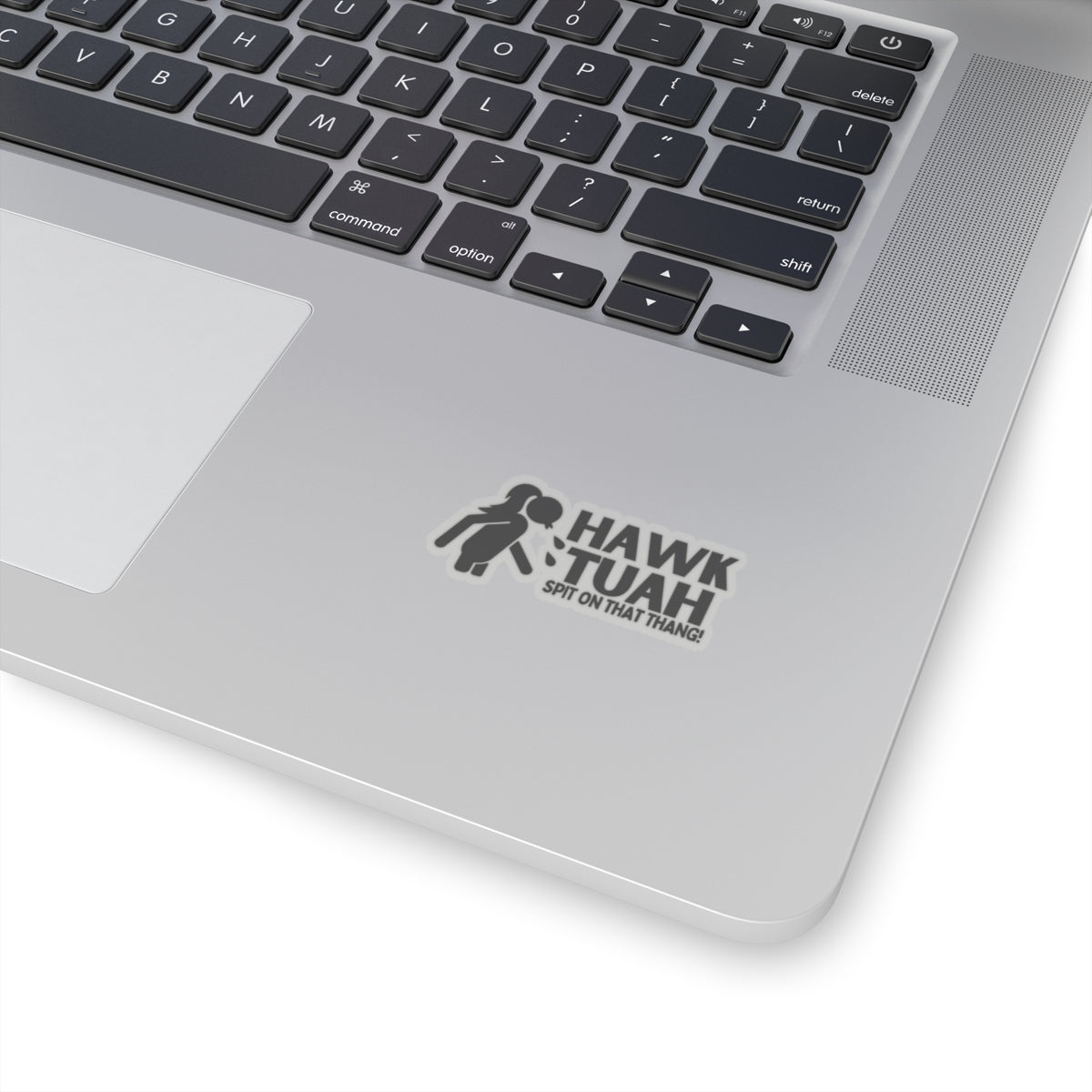 Hawk Tuah -  Kiss-Cut Sticker